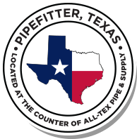 Pipefitter-Texas
