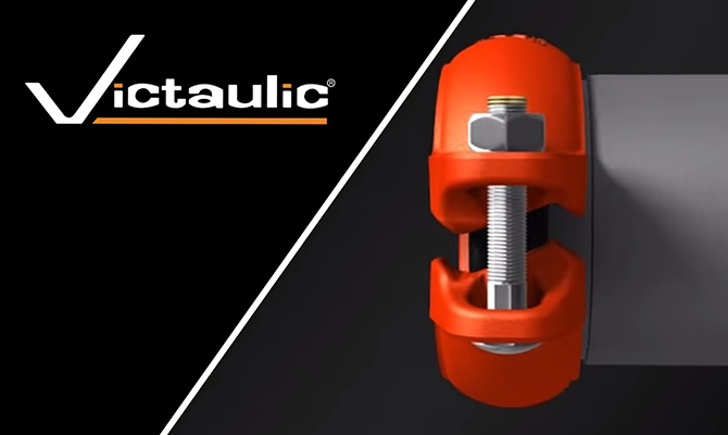 Victaulic Grooved Fittings - Grooved Fittings